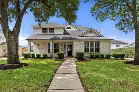 Photo of 22603 Bucktrout Lane, Katy, TX 77449 (MLS # 70812804)