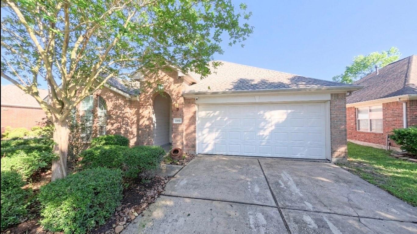 3218 Pine Run Drive