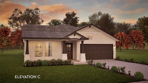 Photo of 8834 Gull Canyon Drive, Baytown, TX 77521 (MLS # 7735237)