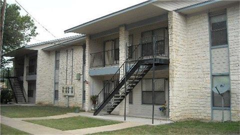 Photo of 200 Riverview Drive, Lampasas, TX 76550 (MLS # 11988413)