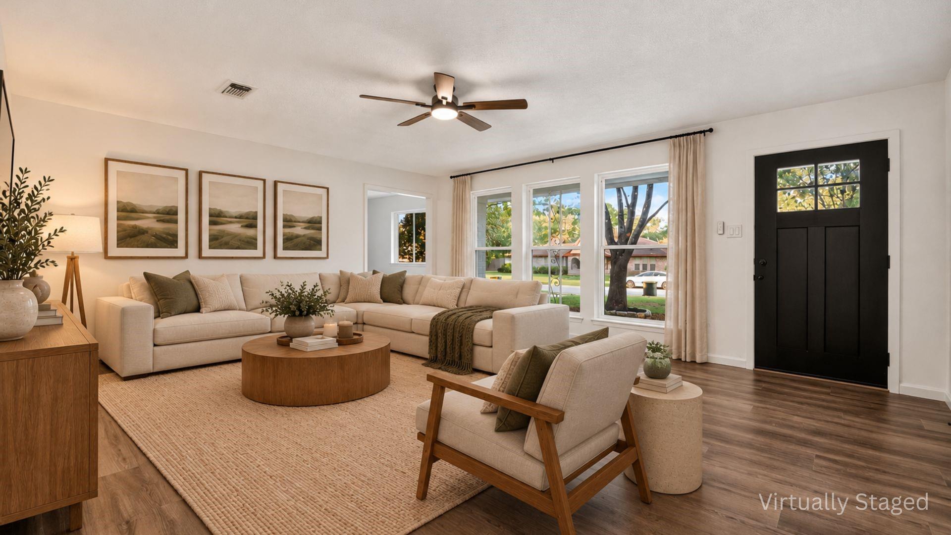 311 Crest Hill Drive