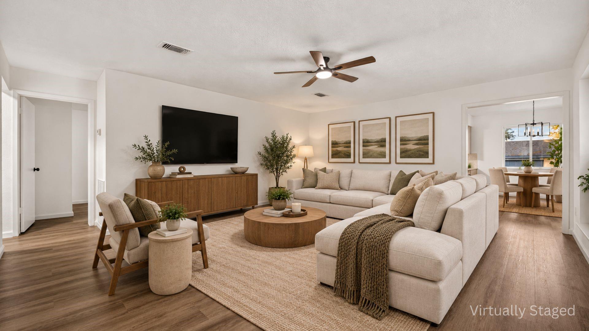 311 Crest Hill Drive