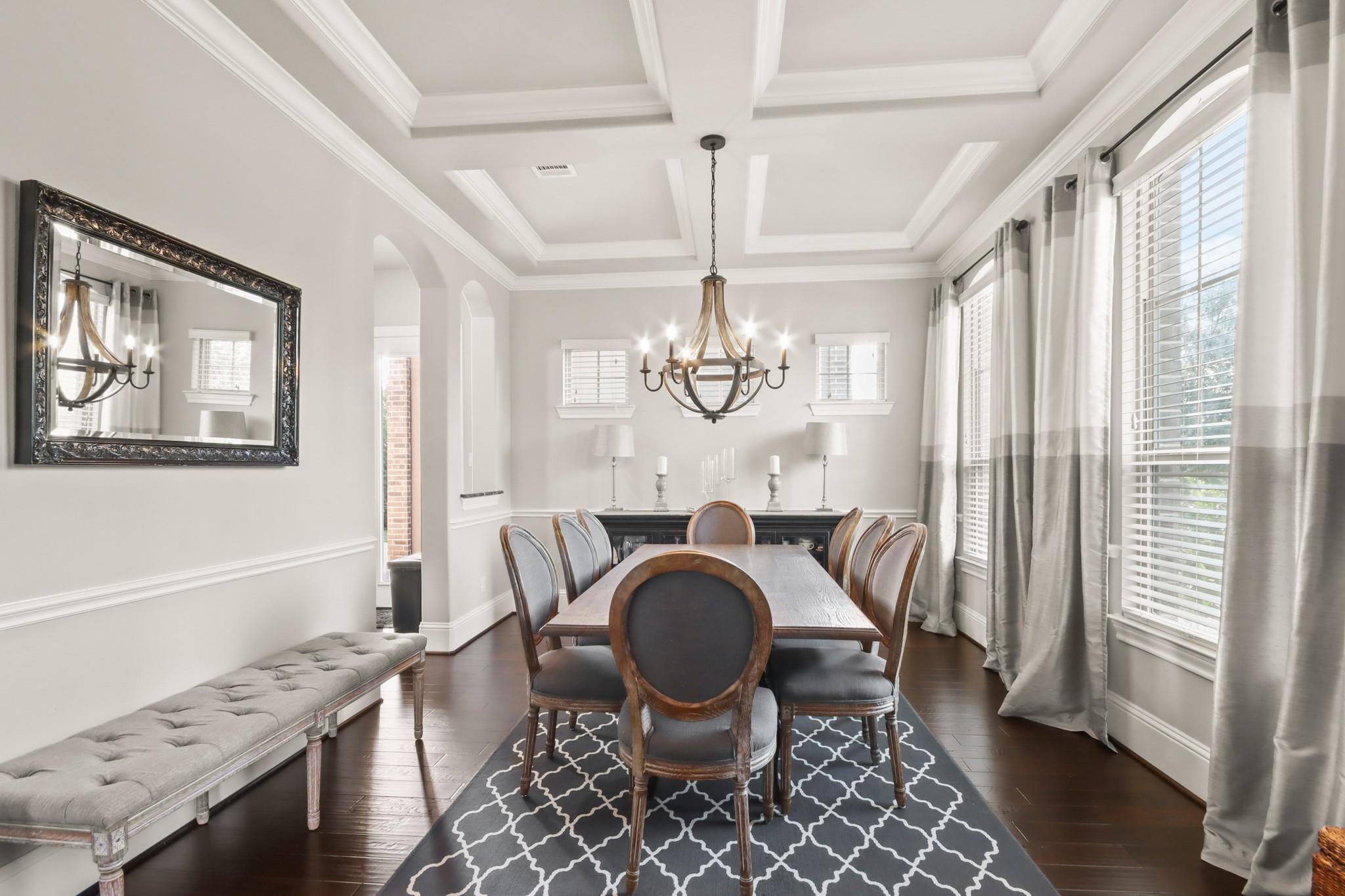 16418 Baston Creek Drive