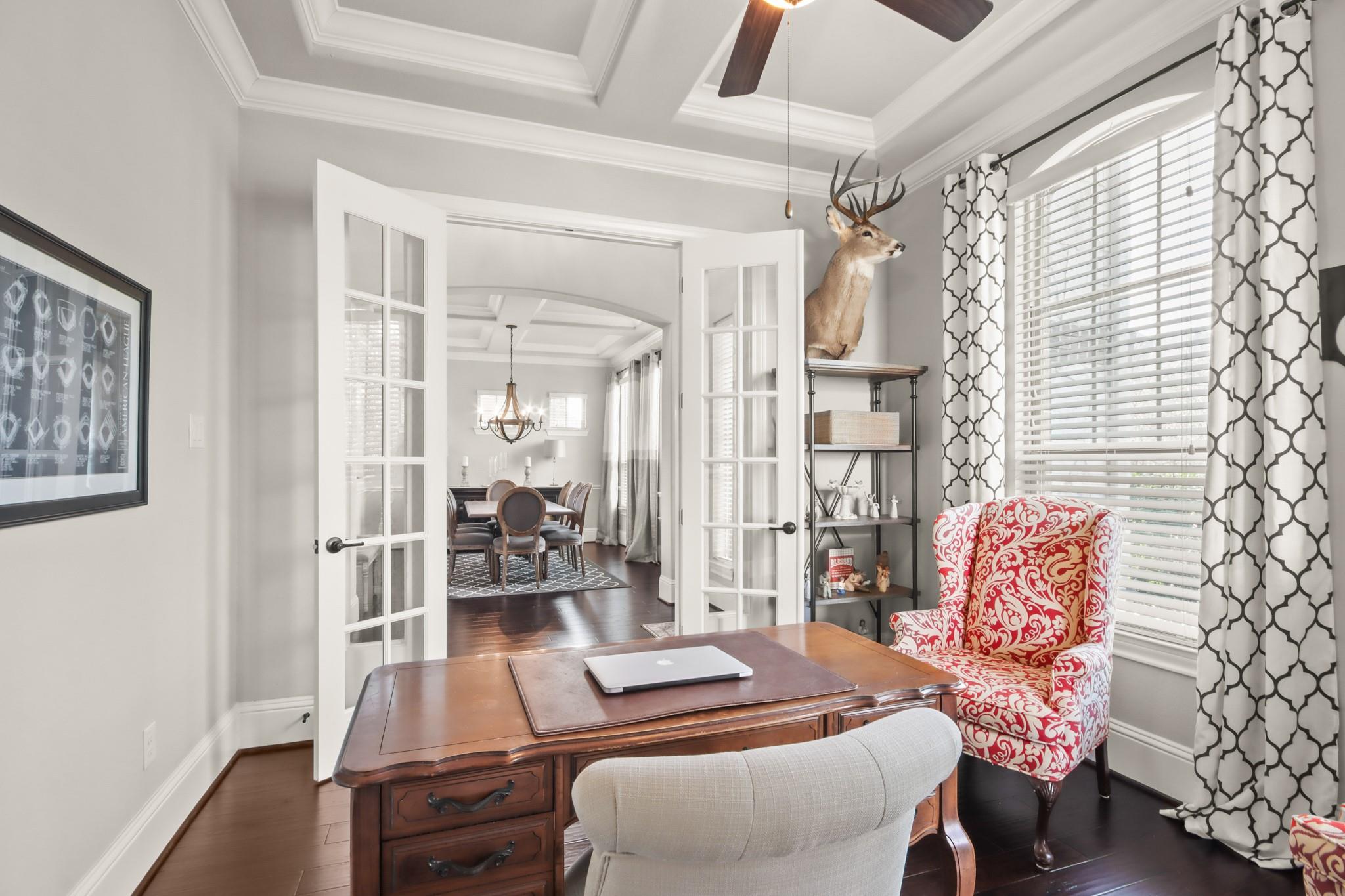 16418 Baston Creek Drive