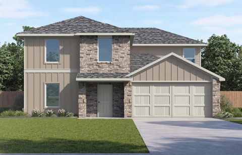 Photo of 2710 Alamonte Drive, Sealy, TX 77474 (MLS # 20671374)