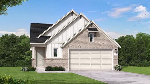 Photo of 26406 Euphoria Way, Hockley, TX 77447 (MLS # 50323404)