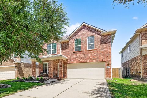 Photo of 23618 Plantation Pines Lane, Tomball, TX 77375 (MLS # 78116046)