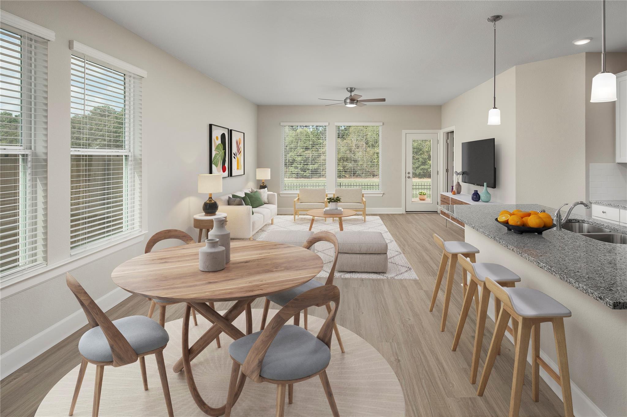 5300 Berkeley Knoll Circle 277