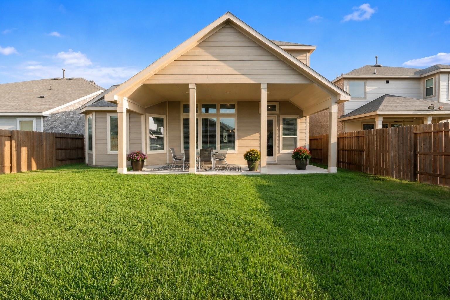 21110 Kanaka Drive