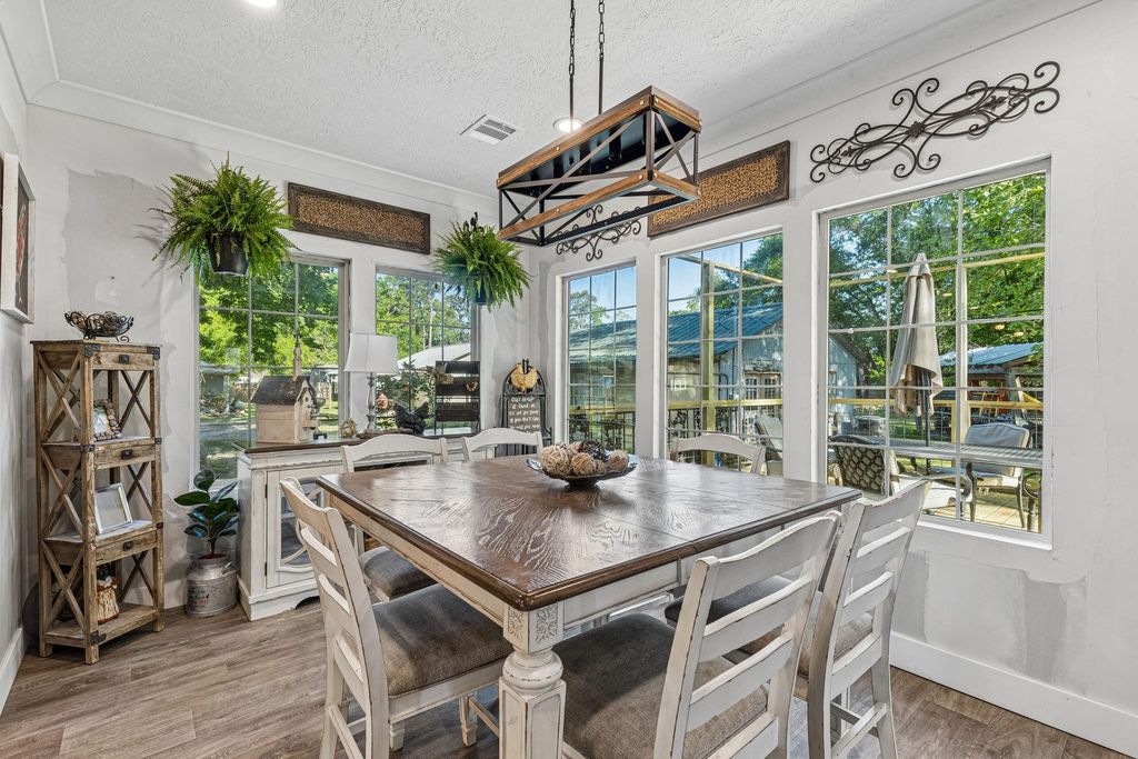 Photo of 21751 Cherry Street, New Caney, TX 77357 (MLS # 20084568)