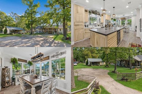 Photo of 21751 Cherry Street, New Caney, TX 77357 (MLS # 20084568)