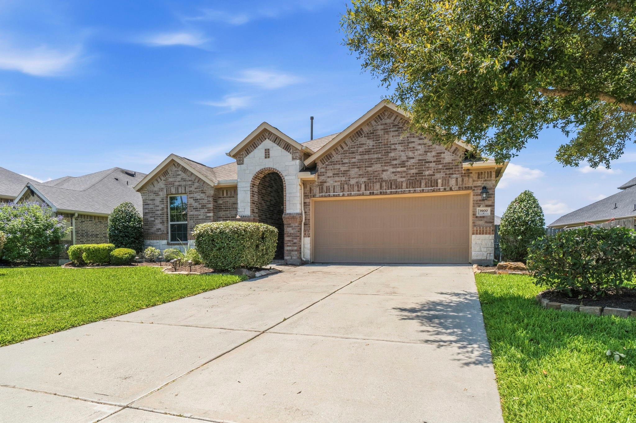 3900 Enchanted Timbers Lane