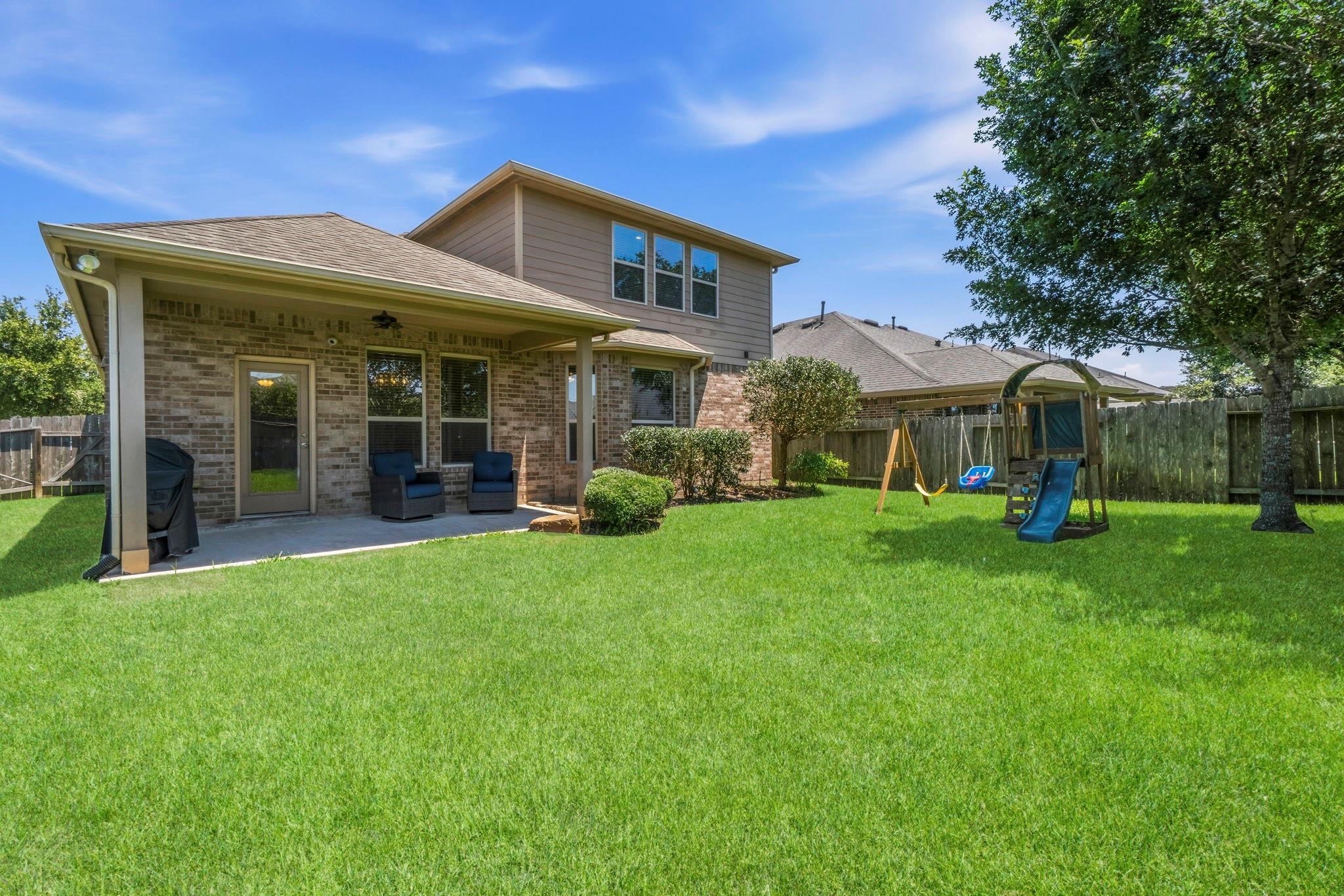 3900 Enchanted Timbers Lane