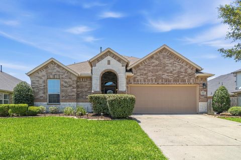 3900 Enchanted Timbers Lane Spring TX 77386