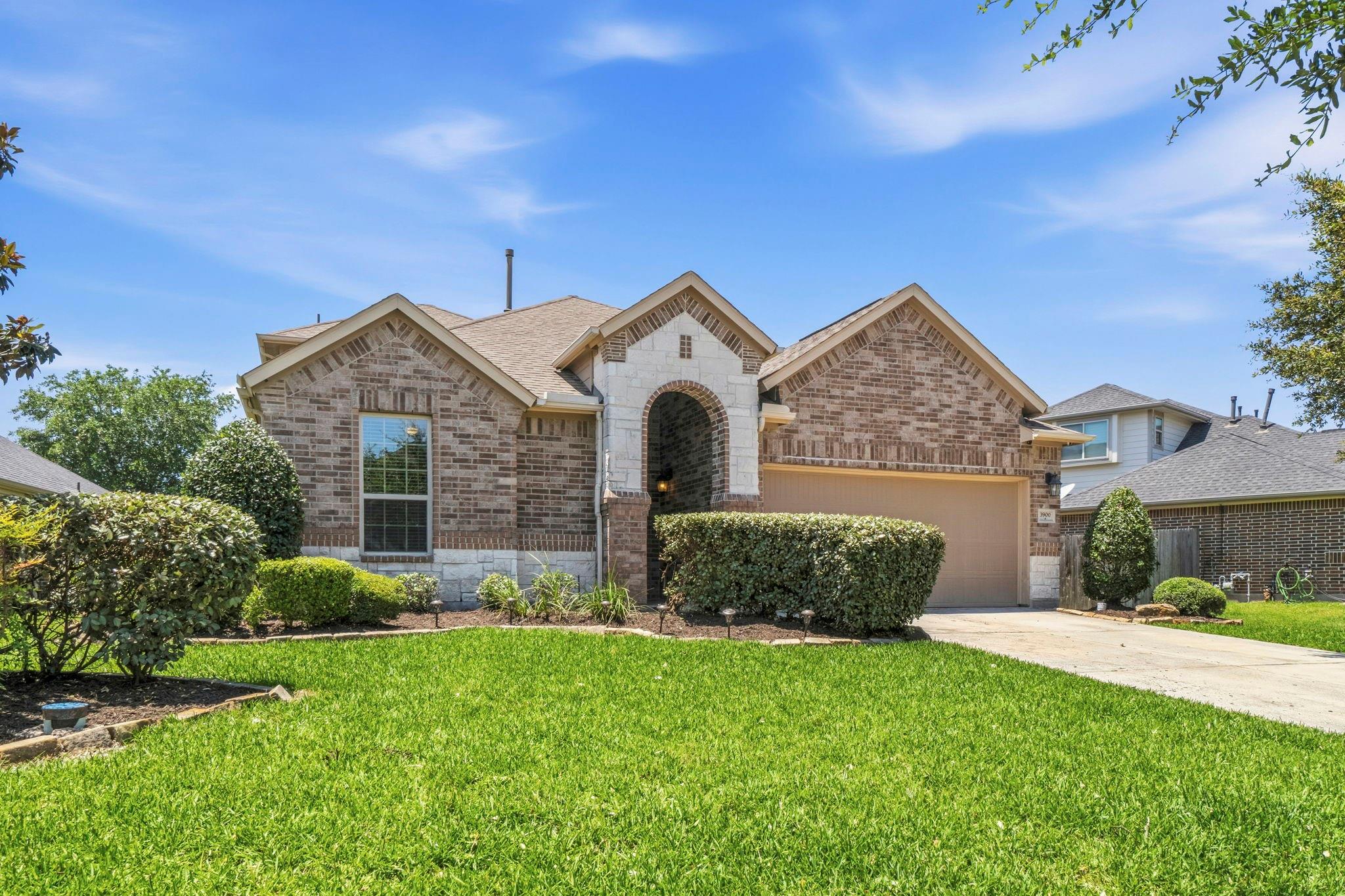 3900 Enchanted Timbers Lane