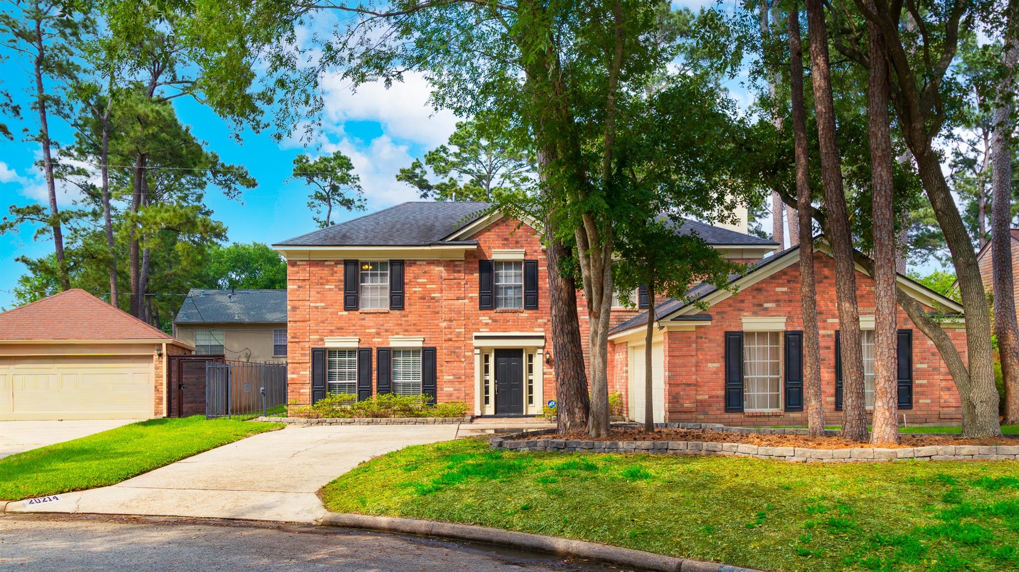 20214 Woodsboro Court