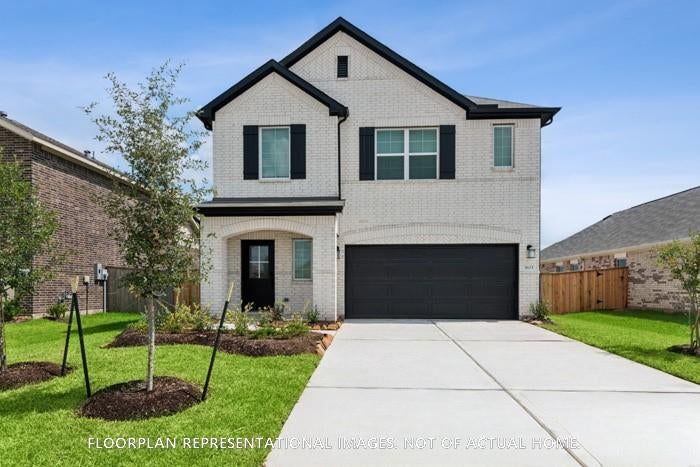 21407 Jacaranda Blossom Way