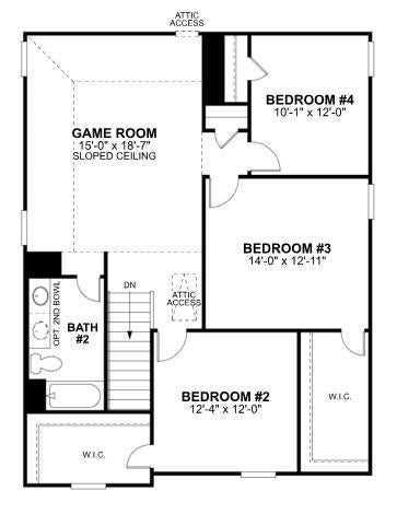 21407 Jacaranda Blossom Way