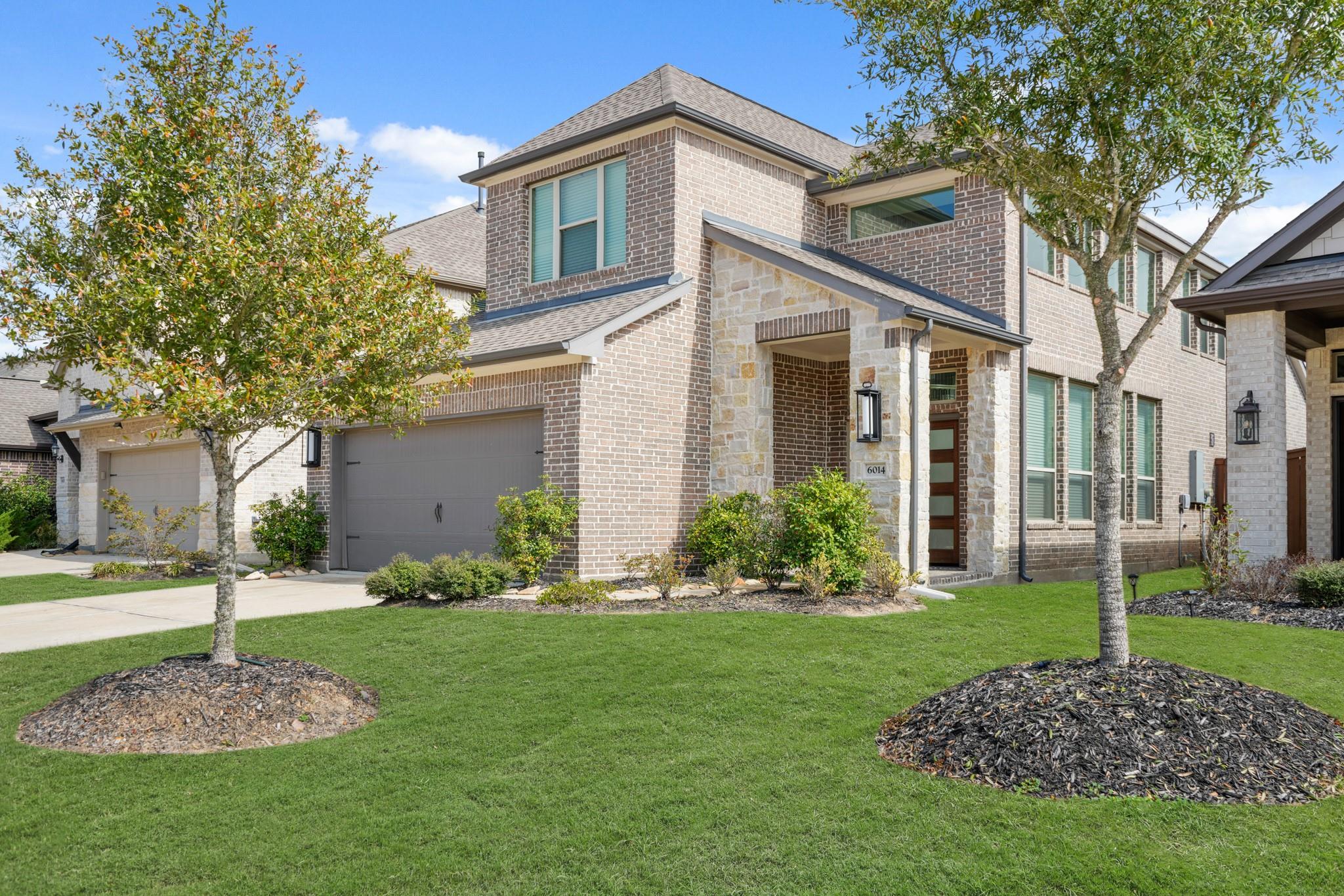 6014 Bristol Spur Lane