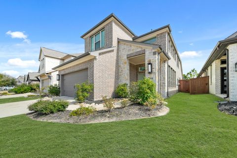 Photo of 6014 Bristol Spur Lane, Katy, TX 77493 (MLS # 98763761)