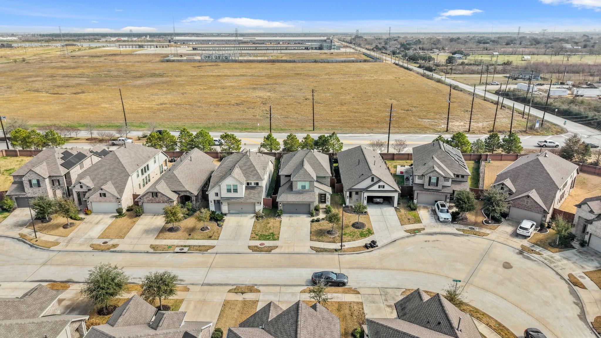 6014 Bristol Spur Lane