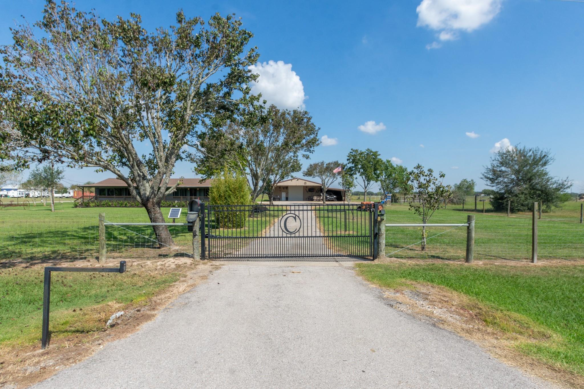 6340 Beard Road