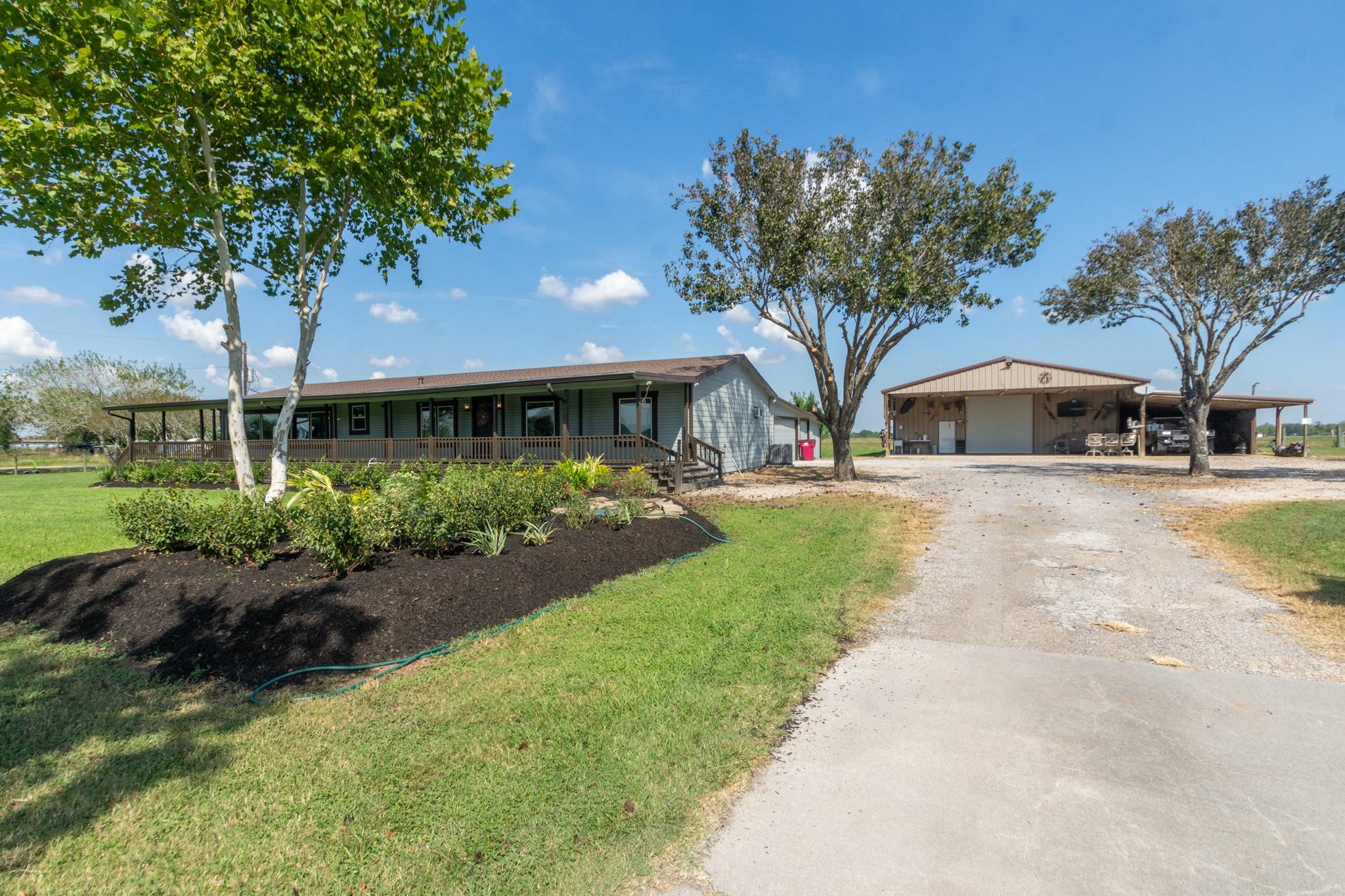 6340 Beard Road