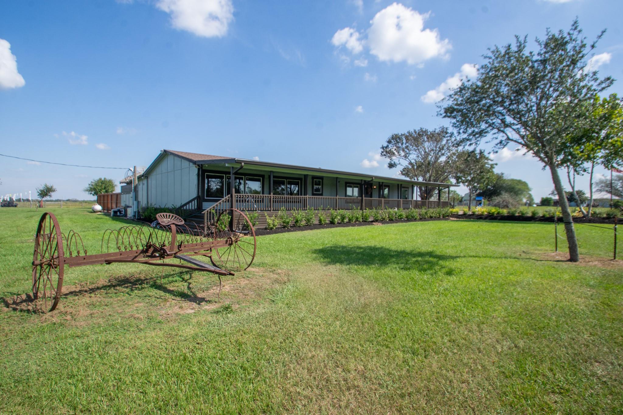 6340 Beard Road