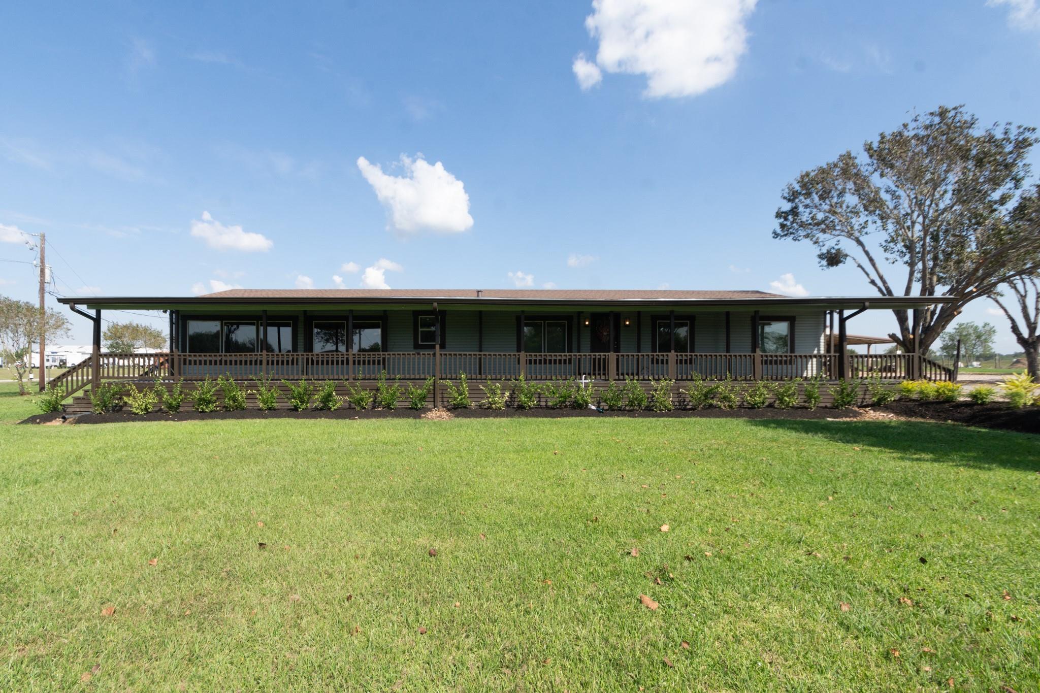 6340 Beard Road