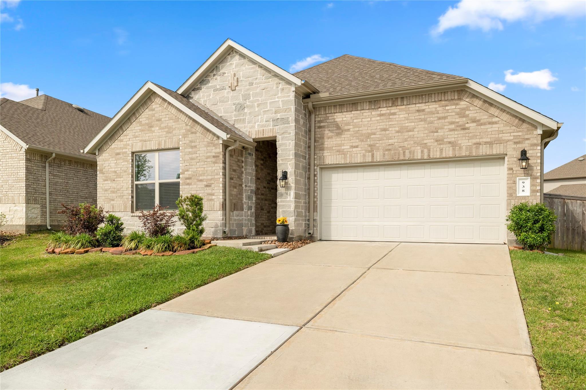 938 Youth Water Road