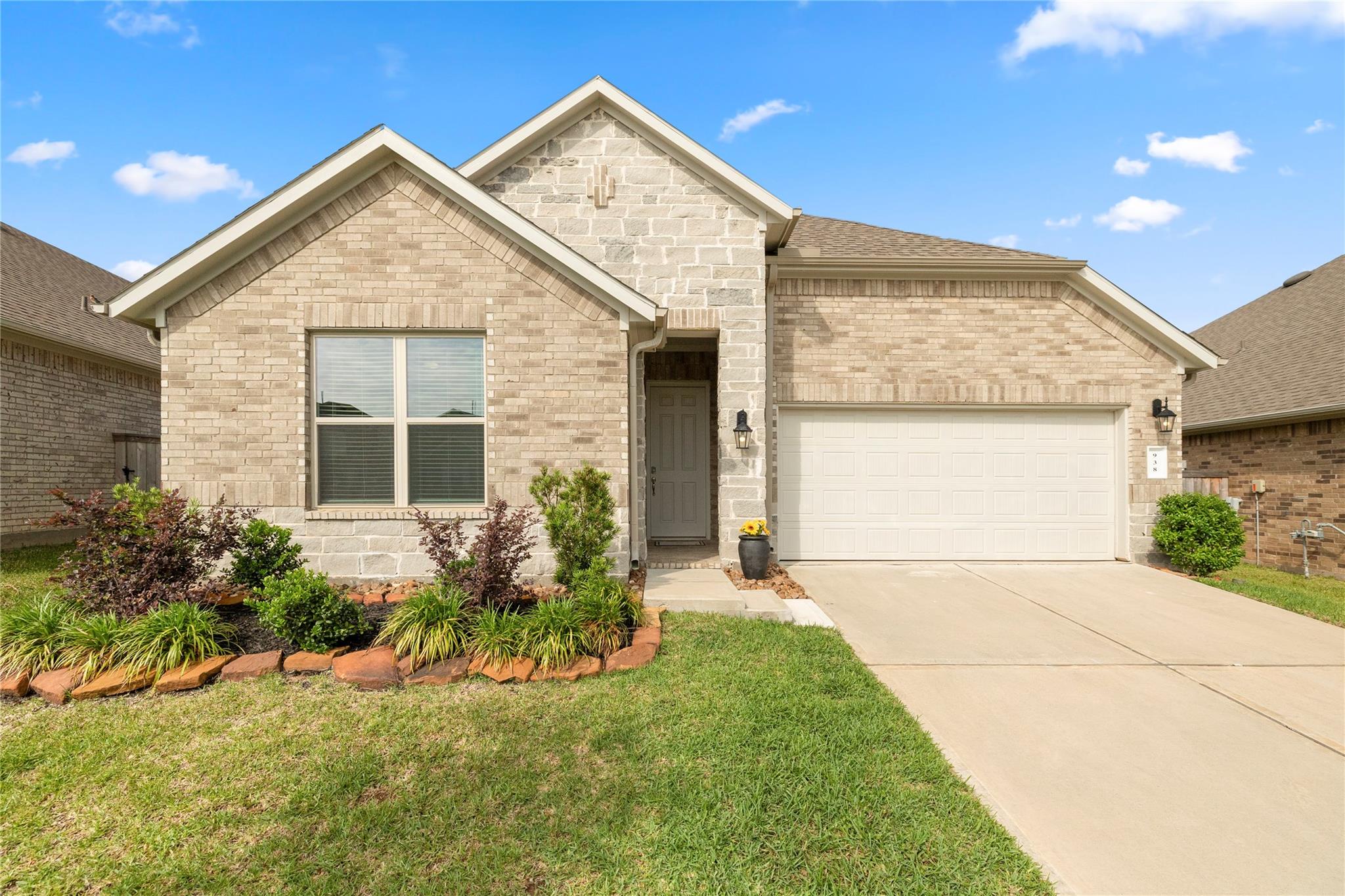 938 Youth Water Road