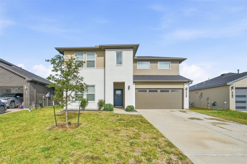 Photo of 28922 Yulee Mill Drive, Katy, TX 77494 (MLS # 24361136)