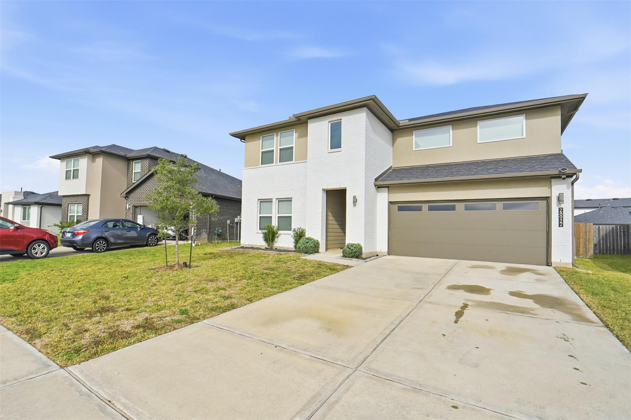 28922 Yulee Mill Drive