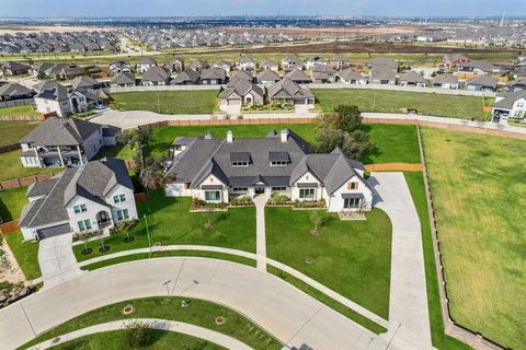 21230 Adriatic Run Drive Cypress TX 77433