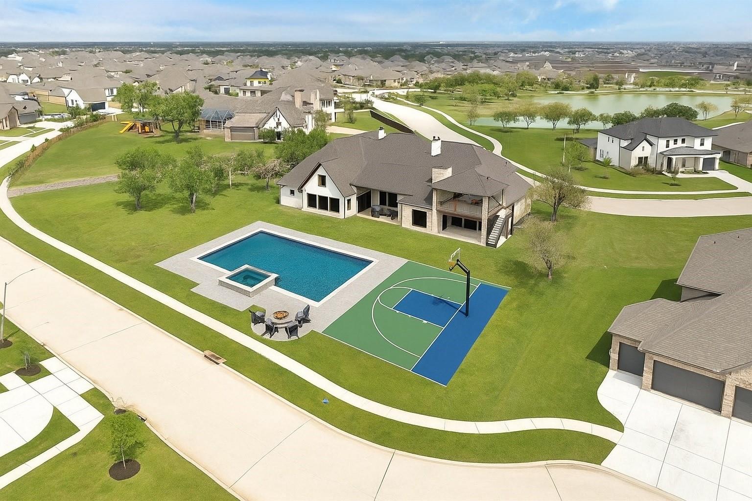 21230 Adriatic Run Drive