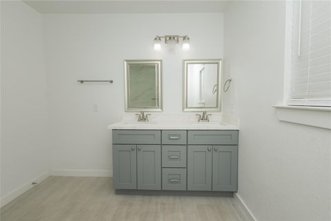 Tiny photo for 2202 4th Street, Galena Park, TX 77547 (MLS # 58224770)