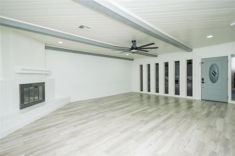 Tiny photo for 2202 4th Street, Galena Park, TX 77547 (MLS # 58224770)