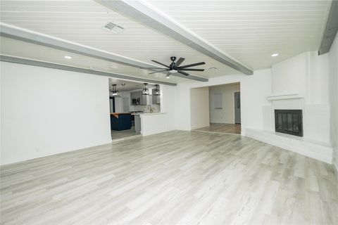 Tiny photo for 2202 4th Street, Galena Park, TX 77547 (MLS # 58224770)