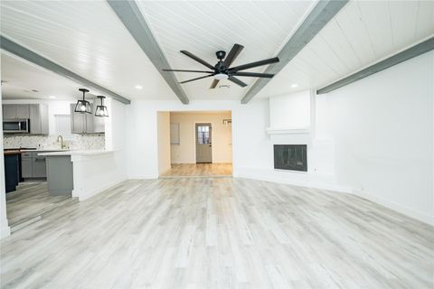 Tiny photo for 2202 4th Street, Galena Park, TX 77547 (MLS # 58224770)