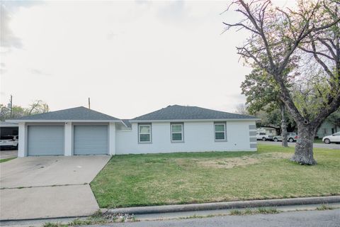 Tiny photo for 2202 4th Street, Galena Park, TX 77547 (MLS # 58224770)