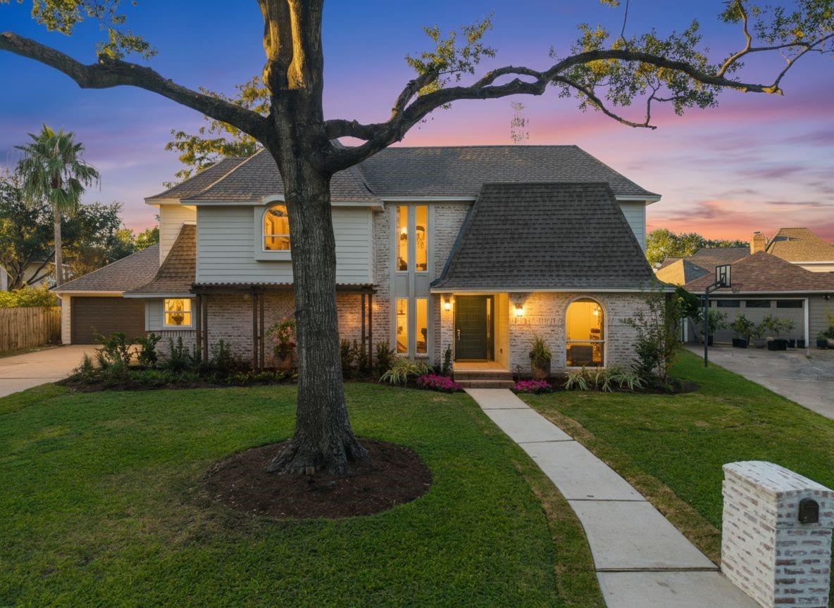 506 Windsor Glen Drive