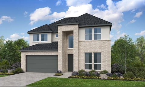 Photo of 21903 Florence Spring Lane, Richmond, TX 77407 (MLS # 28575713)