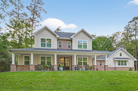 387 Grand View Huntsville TX 77340