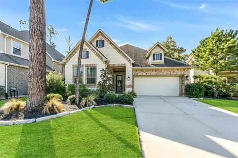 4012 Windsor Chase Drive Spring TX 77386