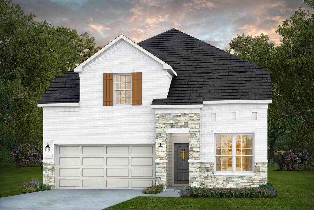 Photo of 122 Gusto Cove, Sugar Land, TX 77469 (MLS # 23347526)