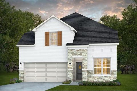 Photo of 122 Gusto Cove, Sugar Land, TX 77469 (MLS # 23347526)