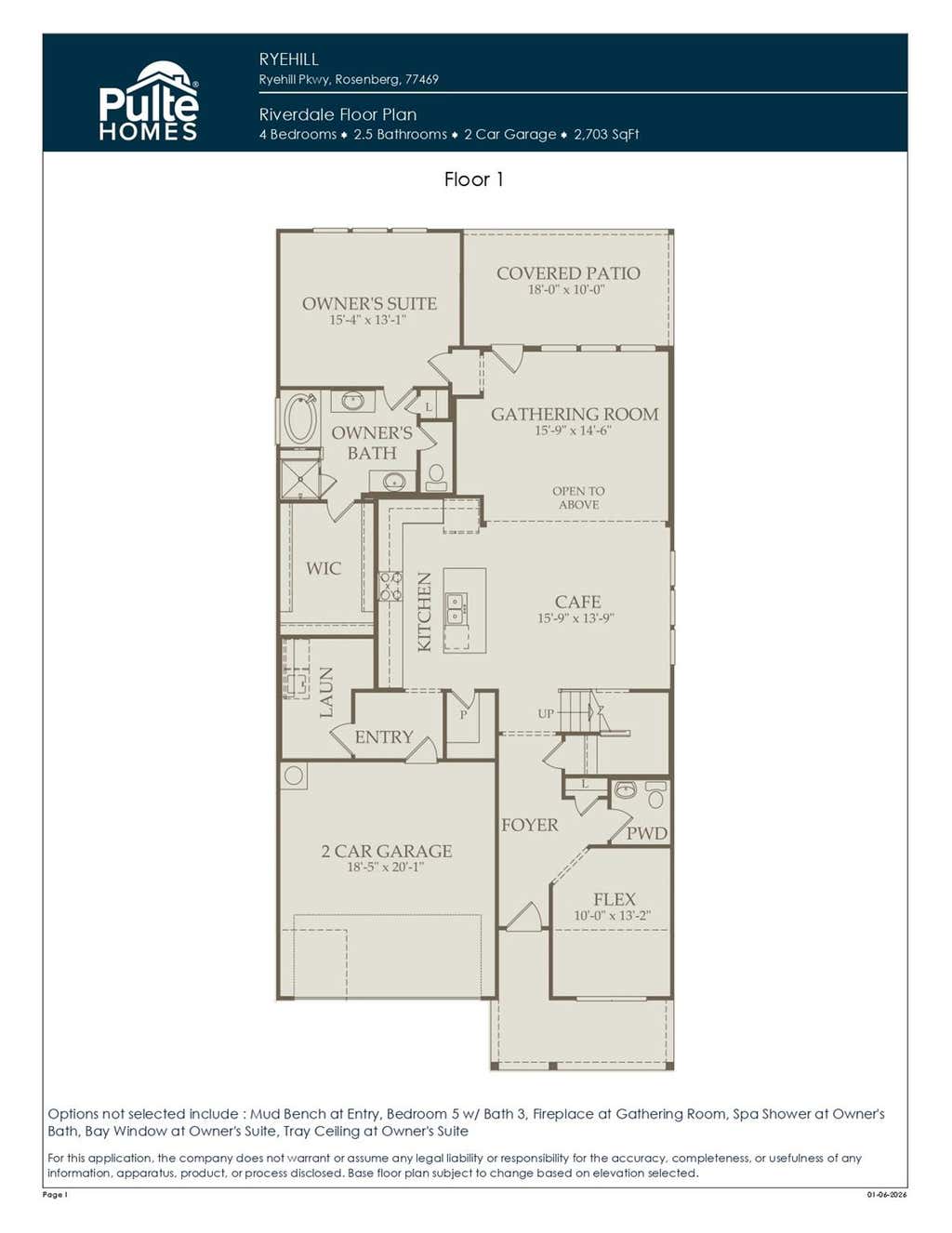 Photo of 122 Gusto Cove, Sugar Land, TX 77469 (MLS # 23347526)