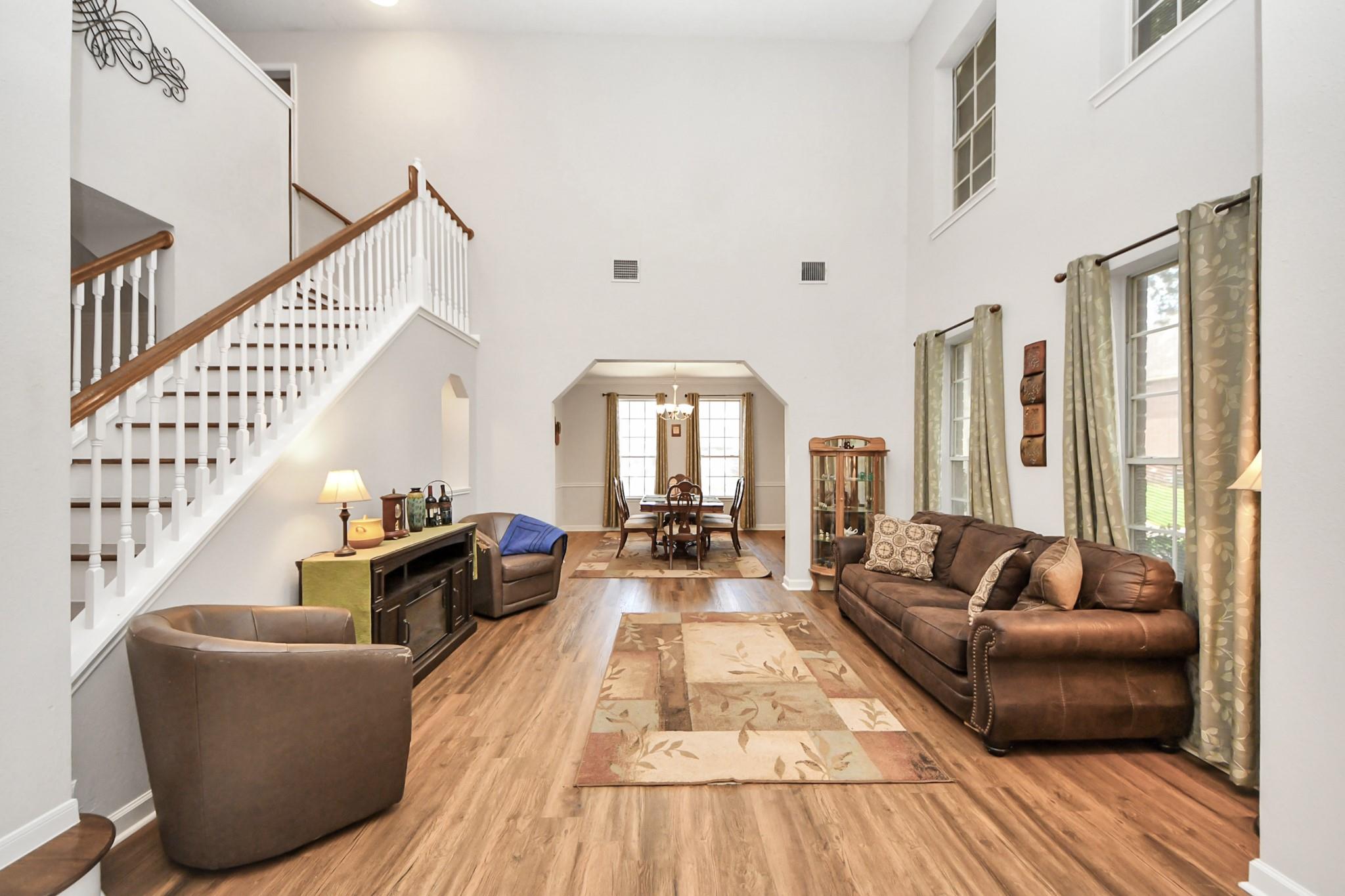 6903 Maid Stone Drive