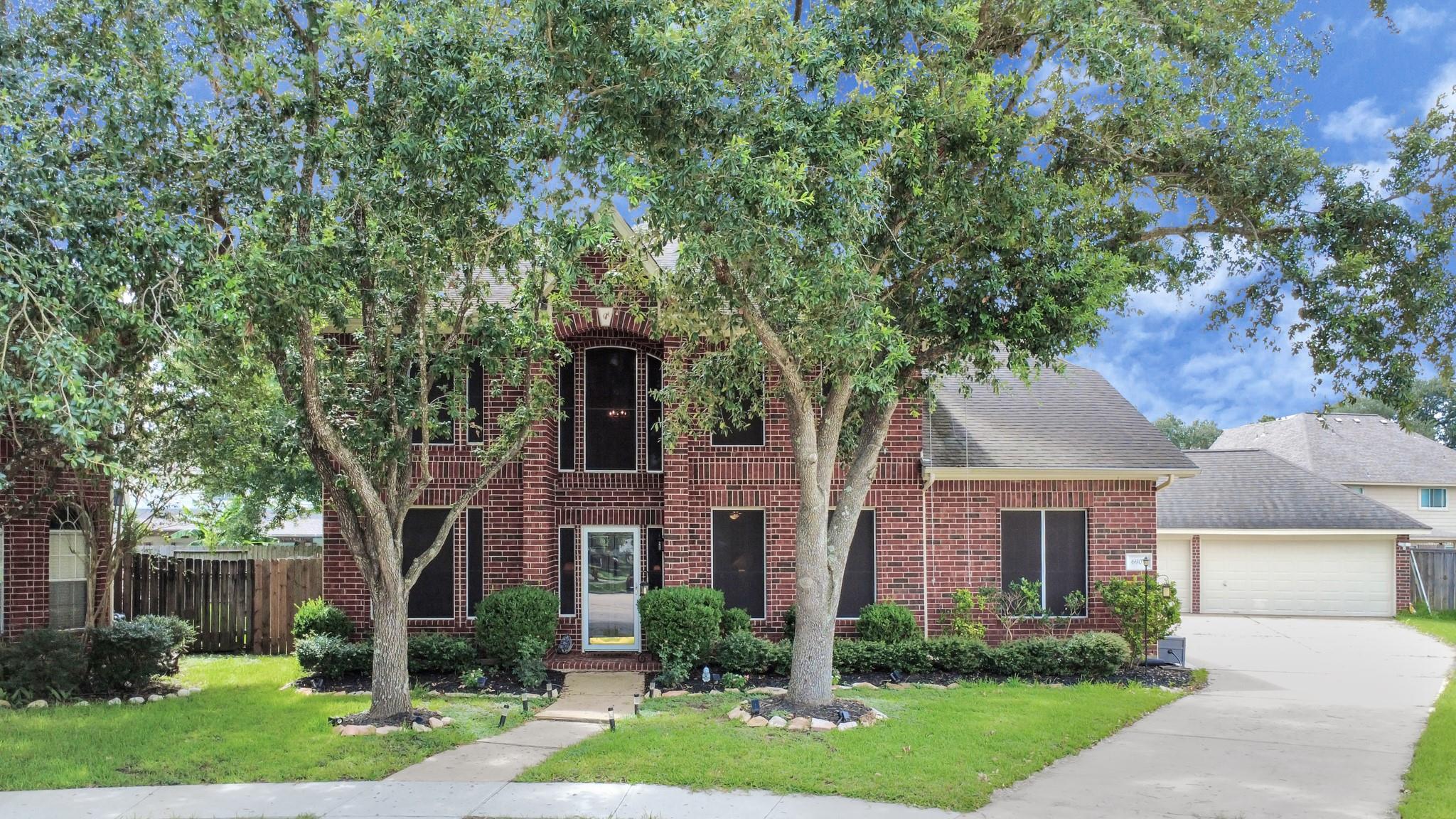 6903 Maid Stone Drive