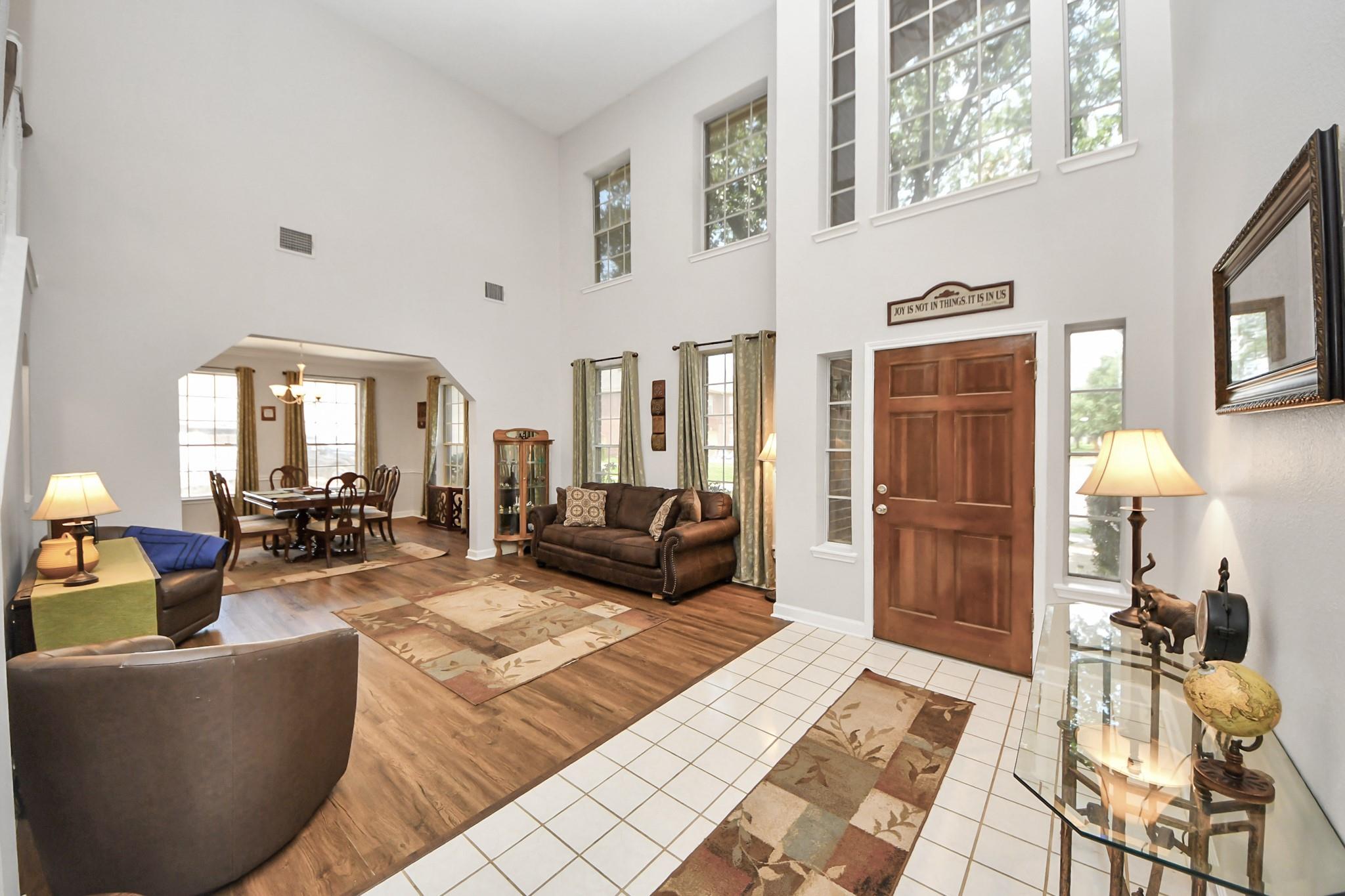 6903 Maid Stone Drive